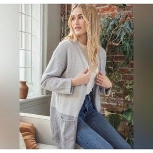 Thread N Supply Cardigan